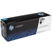 惠普（HP）CC388A 黑色硒鼓 88A(适用HP LaserJet1108 1106 M1213 1216 1136 M202 M226/M126 M128系列等)