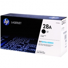 惠普（HP）CF228A 黑色硒鼓 28A （适用于HP Laser Jet Pro M403, HP LaserJet Pro MFP M427）