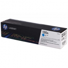 惠普（HP）CF351A 青色硒鼓 130A（适用于HP LaserJet M176n/ M177fw）