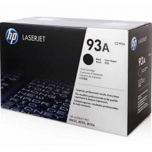 惠普（HP）CZ192A 黑色 打印硒鼓 93A（适用于HP M435nw M701 M706）