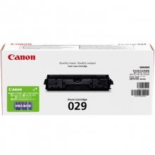 佳能（Canon）DRUM-029 感光硒鼓组件（适用于CANON LBP7010C/LBP7018C）