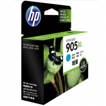 惠普（HP）T6M05AA 青色高容量墨盒 905XL (适用于HP OJ6960 6970)