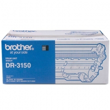 兄弟（brother）DR-3150 黑色硒鼓（适用于HL-5240/5250DN,MFC-8460N/8860DN,DCP-8060）