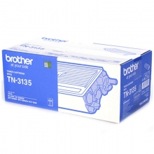 兄弟（brother) TN-3135 黑色墨粉盒（适用于HL-5240,HL-5250DN,MFC-8460N,MFC-8860DN,DCP-8060）
