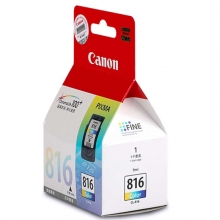 佳能（Canon）CL-816 彩色墨盒（适用Ip2780 iP2788 MP236 MP288）