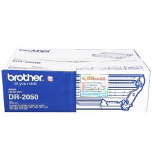 兄弟（brother）DR-2050 黑色硒鼓 (适用DCP7010 2820 7420)