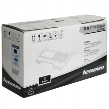 联想（lenovo）LT2641 黑色墨粉盒 (适用于LJ2600D 2650DN M7600 M7600D M7650DF M7650DNF)
