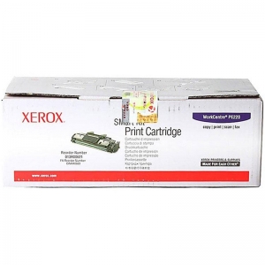 富士施乐（Fuji Xerox）013R00621 标准容量打印碳粉盒/硒鼓 CWAA0683（适用机型WorkCentre PE220）