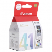 佳能（Canon）CL-41 彩色墨盒（适用iP1180 iP1980 iP2680 MP198）