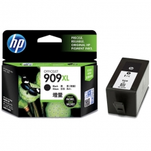 惠普（HP）T6M21AA 黑色超高容墨盒 909XL（适用于HP OJ6960/6970）