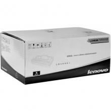联想（Lenovo）LD4636 黑色硒鼓 (适用于LJ3600DN LJ3650DN LJ7900DNF)