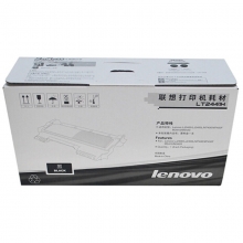 联想（Lenovo）LT2441H 黑色墨粉盒 (适用LJ2400T LJ2400 M7400 M7450F)
