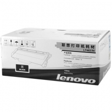 联想（Lenovo）LT4637H 黑色墨粉盒（适用于LJ3700D LJ3700DN LJ3800DN LJ3800DW M8600DN M8900DNF）