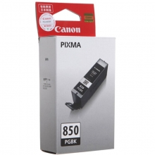 佳能（Canon）PGI-850 PGBK 文本黑墨盒（适用MX928 MG6400 iP7280 iX6880）