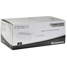 联想（Lenovo）LT4636 黑色墨粉盒（适用LJ3600D/LJ3650DN/M7900DNF）