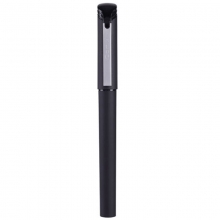 齐心（Comix）GP317 大容量中性笔/签字笔/水笔/碳素笔 0.7mm 黑色 12支装