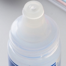 齐心（Comix）B2670 通用型液体胶水 35ml 12瓶装