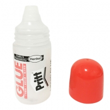 汉高百特（Henkel Pritt）PKA3D 液体胶/胶水/海绵头胶水 32ml 单瓶装