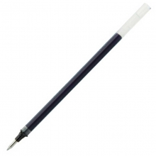 三菱（UNI）UMR-5 中性笔替芯（适用UM-100）0.5mm 蓝色 12支装
