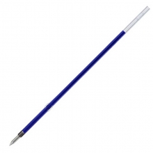 三菱（UNI）SA-7CN 圆珠笔芯/原子笔芯（适用SN-101/SN-118）0.7mm 蓝色 10支装