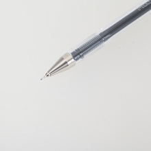 百乐（PILOT）BLLH20C3 超细钢珠笔/中性笔/签字笔（替芯BLS-HC3）蓝色 0.3mm 12支装