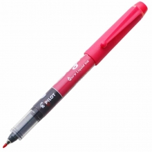 百乐（PILOT）SW-VSP 草图笔/签名笔/绘图笔/水笔 1.0mm 红色 1支装