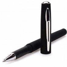 宝克（BAOKE）PC1888 签字笔/中性笔/水笔 0.7mm 黑色 12支装