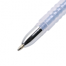 晨光（M&G）GP1311 闪光彩色中性笔/签字笔/AGP13103手账多色笔 1.0mm 8支/盒