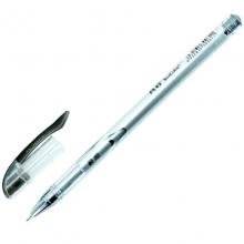 真彩（TRUECOLOR）0961C 极细财务中性笔/签字笔/针管头水笔 0.35mm 黑色 12支/盒