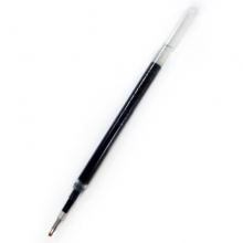 吉利发（JILIFA）G3R 中性笔芯（适用G3）0.5mm 黑色 20支/盒