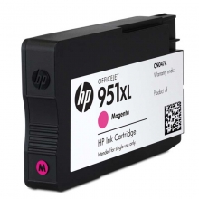 惠普（HP）T0A82AA 大容量 黑彩四色套装墨盒 950XL+951XL（适用机型OfficeJet PRO 251dw,276dw,8100,8600,8600plus）
