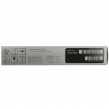 富士施乐（Fuji Xerox）CT202022 黑色墨粉筒（适用机型DocuPrint CM405df/CP405d，7000页）