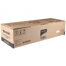 夏普（SHARP）MX-315CT 黑色墨粉盒（适用于MX-M2658U 3158U M2658N M3158N）