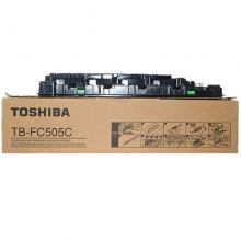 东芝（TOSHIBA）TB-FC505C 废粉盒（适用e-STUDIO 2000AC 2500AC 2505AC 3005AC 3505AC 4505AC 5005AC）