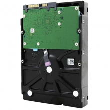 希捷（SEAGATE）ST4000NM0025 企业级硬盘 V5系列 4TB 7200转128M SAS接口