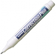三菱（UNI）CLP-300 修正笔/修正液 钢嘴