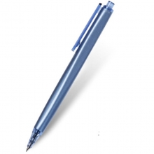 晨光（M&G）AGPH3701 优品系列 按动中性笔/签字笔/水笔 0.5mm 蓝色 10支装