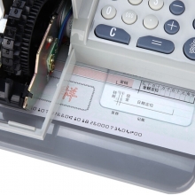 普霖（PULIN）BPL-810 自动支票打印机 可打印支票日期金额和密码