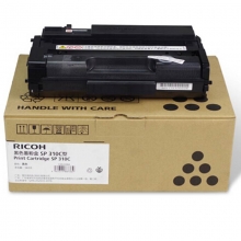 理光（Ricoh）SP 311LC 黑色低容墨粉盒（适用于SP310 320 325）