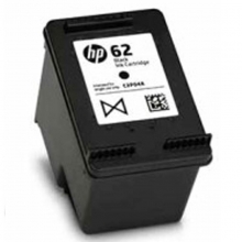 惠普（HP）C2P04AA 黑色墨盒 62号（适用于 Officejet200 258 5540 5542 5640 5740）