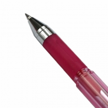 晨光（M&G）AGPK3704 办公中性笔/签字笔 0.5mm 红色 12支/盒