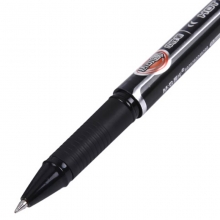 晨光（M&G）AKP61108 热可擦子弹头中性笔/签字笔/水笔（替芯3003）0.5mm 黑色 12支/盒