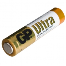 超霸（GP）GP24A-L4 7号/1.5V高能量碱性电池干电池 4粒装