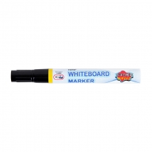 东洋（TOYO）WB-528 白板笔/水性白板可擦笔 黑色