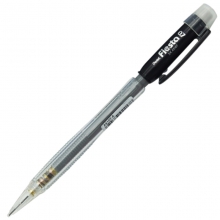 派通（Pentel）AX107 多彩自动铅笔/Fiesta活动铅笔 0.7mm 混色 12支装