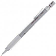 派通（Pentel）PG513 绘图专业自动铅笔低重心 金属握杆 0.3mm