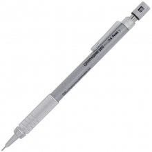 派通（Pentel）PG515 绘图专业自动铅笔低重心 金属握杆 0.5mm