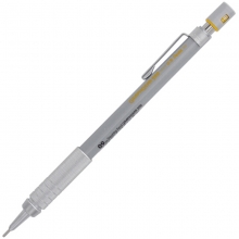 派通（Pentel）PG519 绘图专业自动铅笔低重心 金属握杆 0.9mm