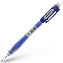 派通（Pentel）AX105 多彩自动铅笔/Fiesta活动铅笔 0.5mm 混色 12支装