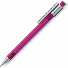施德楼（Staedtler）777 自动铅笔/活动铅笔 0.7mm 笔杆颜色随机